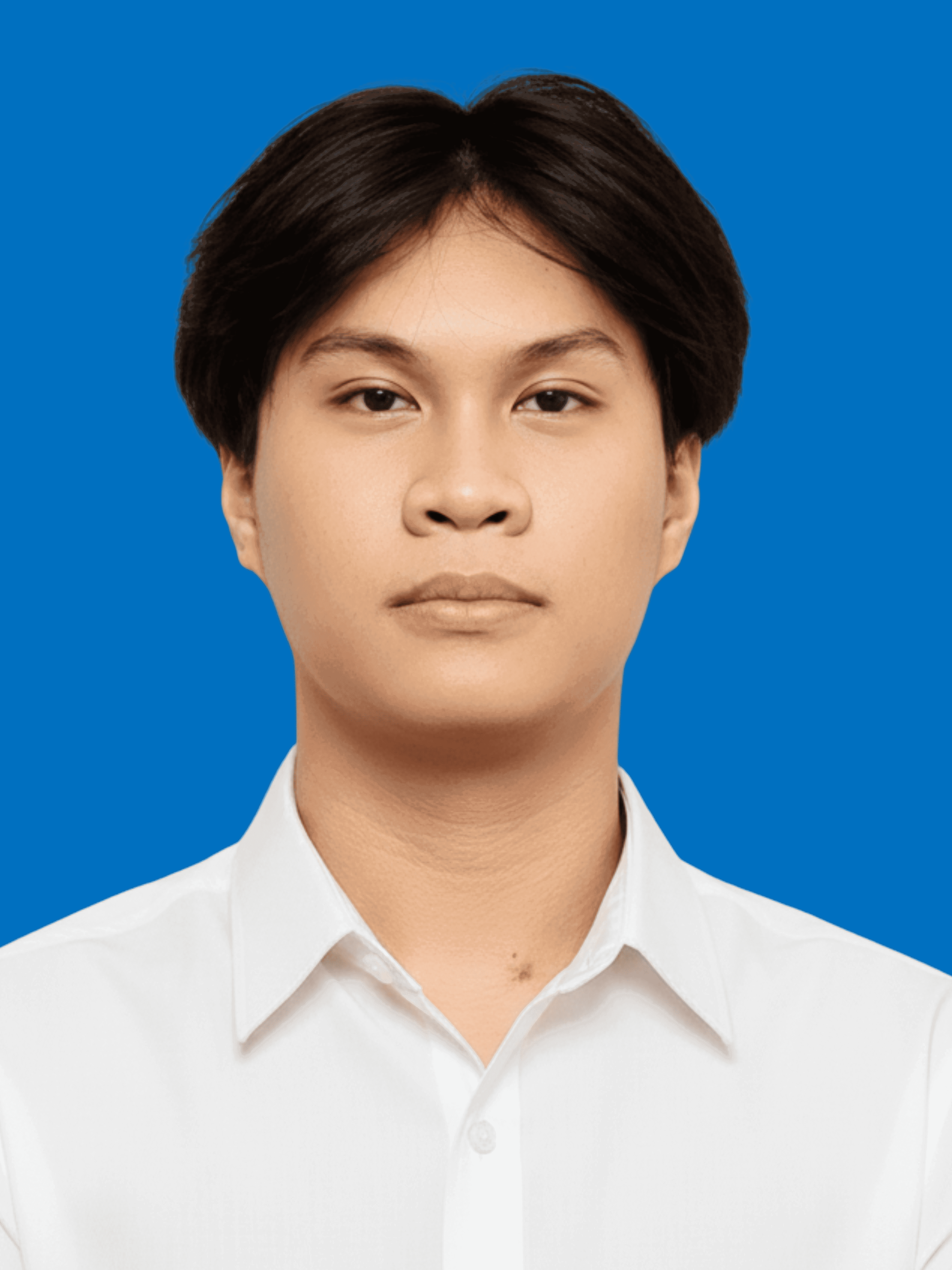 Foto Profil Ebenhaezer